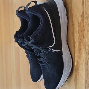 Nike React Infinity Flyknit